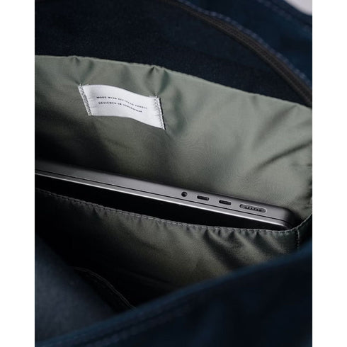 Sandqvist Dante Vegan Backpack (SA)